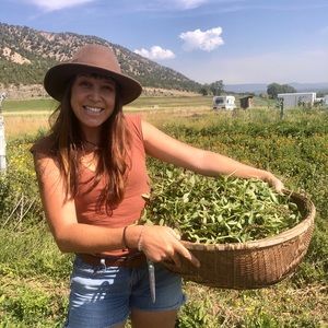 Meet your Posher, Allison